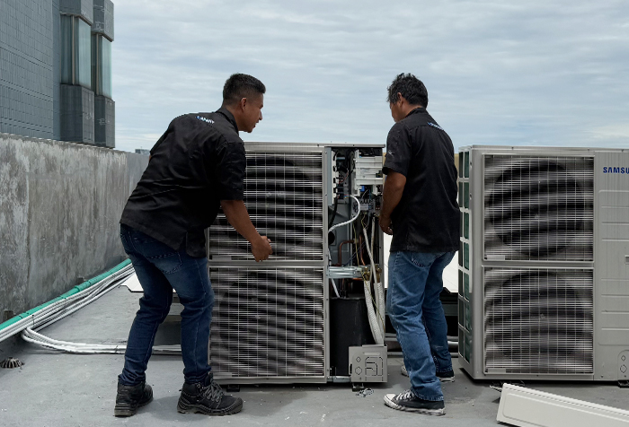 Showroom Jakarta Utara